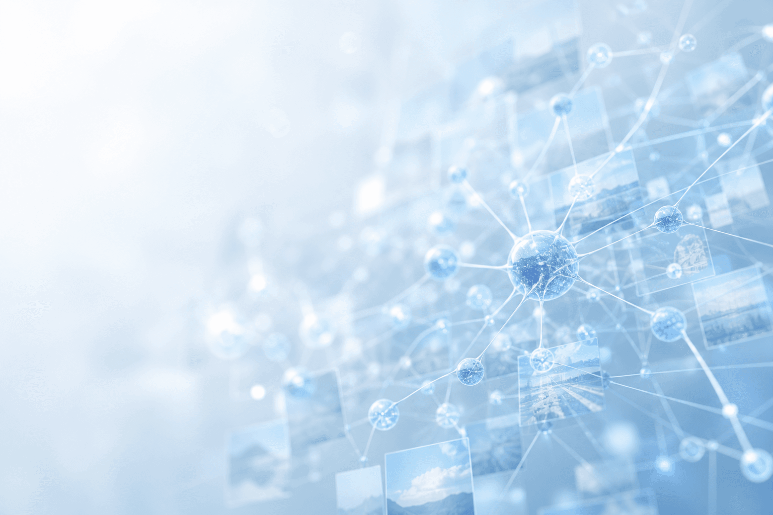 Enterprise Software visual