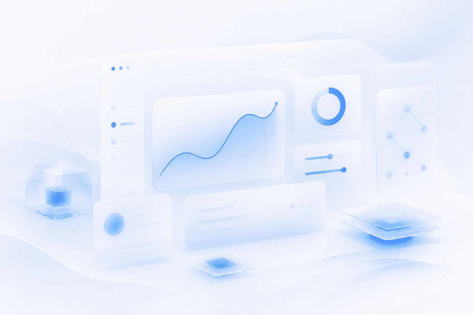 The Quiet Shift Toward AI-Native Software Experiences